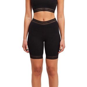 Opening Ceremony Banded Bike Short